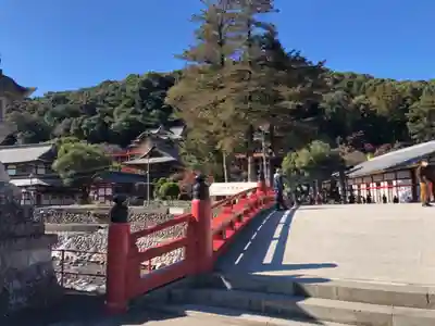 祐徳稲荷神社のその他建物