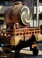 氷川神社(東京都)