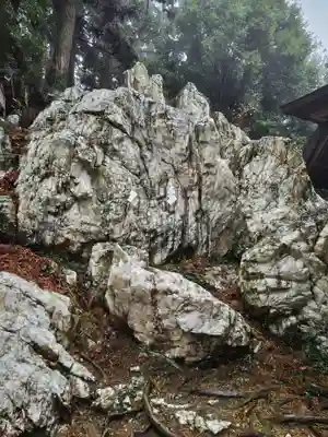 鹿島大神宮(福島県)