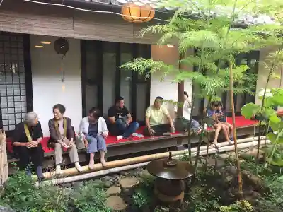 遠照山 光明寺（尼崎大仏）のその他建物