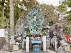 金泉寺(徳島県)