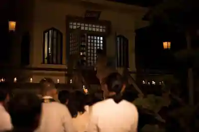 神谷山持明院(兵庫県)