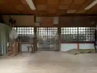 須賀神社の本殿・本堂