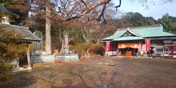 正福寺のその他建物