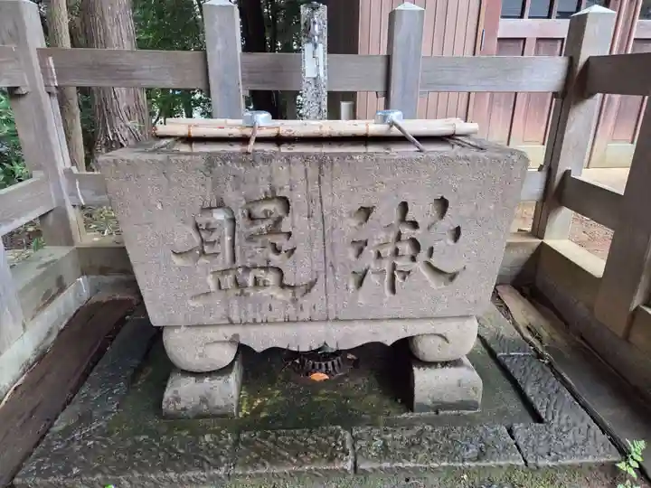 白鳥神社(神奈川県)