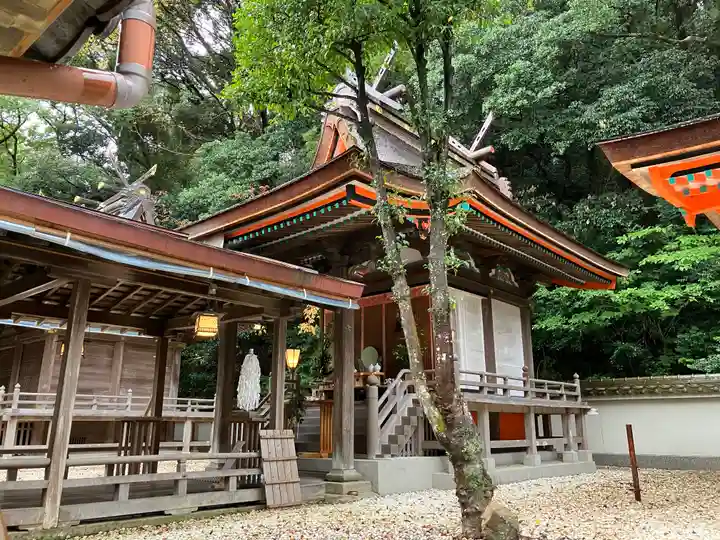 闘鶏神社(和歌山県)