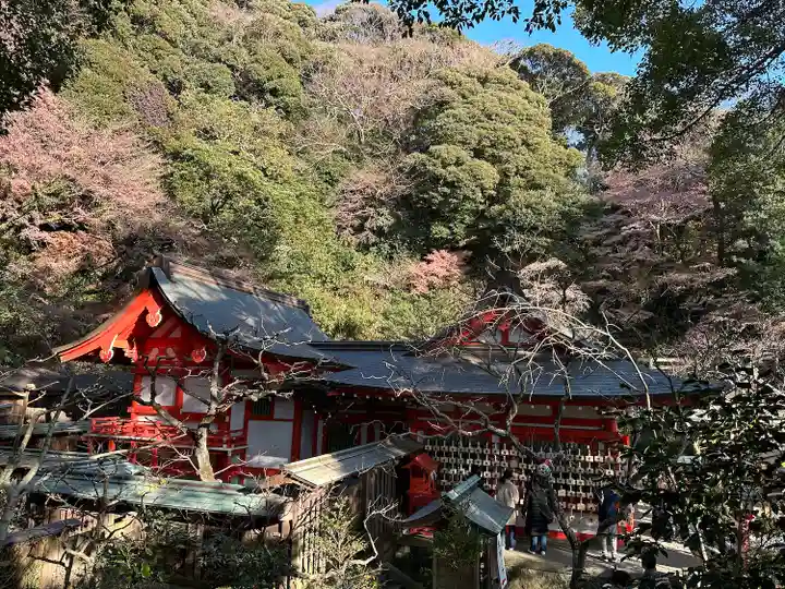 荏柄天神社(神奈川県)