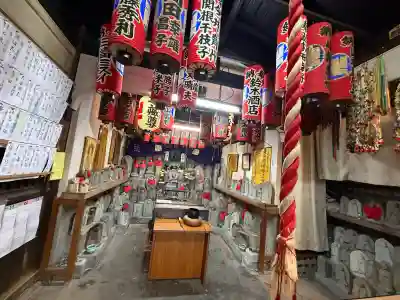 本町延命地蔵尊堂(神奈川県)