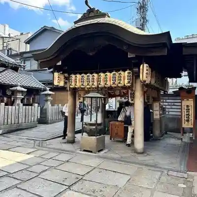 法善寺(大阪府)