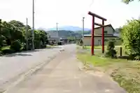 湯の里稲荷神社(北海道)