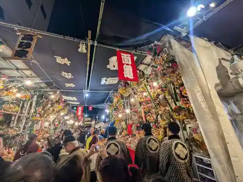 長國寺(東京都)