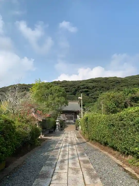 八幡大神(千葉県)