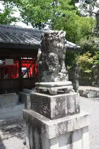 八幡神社(滋賀県)