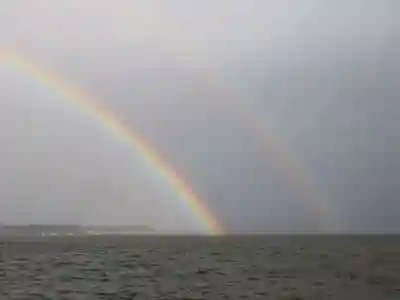 愛宕神社の景色