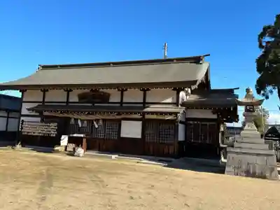大浦神社(岡山県)