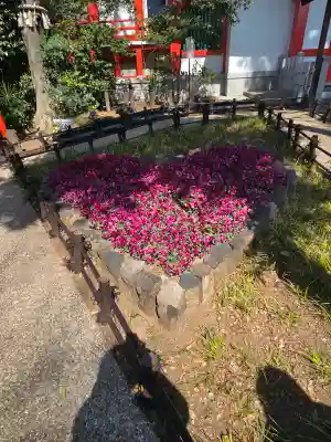 川越八幡宮の{uncategorized: "未分類", other: "その他", undefined: "問題あり", building: "その他建物", grave: "お墓", sacred_gate: "鳥居", guardian: "狛犬", statue: "像", buddha: "仏像", history: "歴史", nature: "自然", garden: "庭園", animal: "動物", pagoda: "塔", temizu: "手水舎", mountain_gate: "山門・神門", sanctuary: "本殿・本堂", subordinate: "末社・摂社", art: "芸術", scenery: "景色", jizo: "地蔵", ema: "絵馬", goshuin: "御朱印", omikuji: "おみくじ", items: "授与品その他", amulet: "お守り", goshuincho: "御朱印帳", eats: "食事", festival: "お祭り", votive_dance: "神楽", shichigosan: "七五三参", wedding: "結婚式", experience: "体験その他", initially: "初詣", around: "周辺", anti_infection: "感染症対策"}