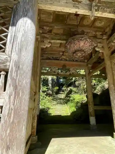 志明院（金光峯寺）(京都府)