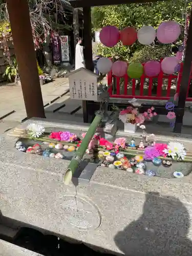 新田神社(東京都)