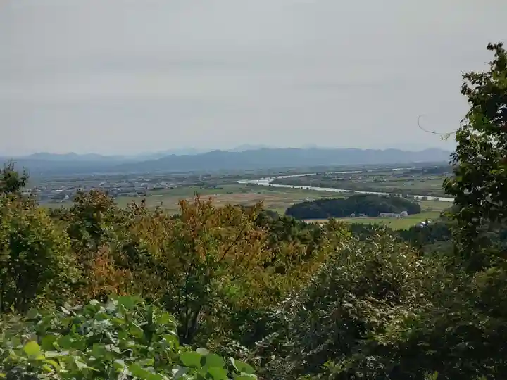 国上寺(新潟県)