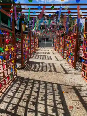 金井神社(三重県)
