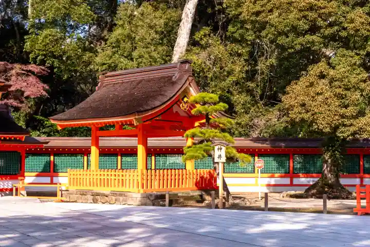 宇佐神宮(大分県)