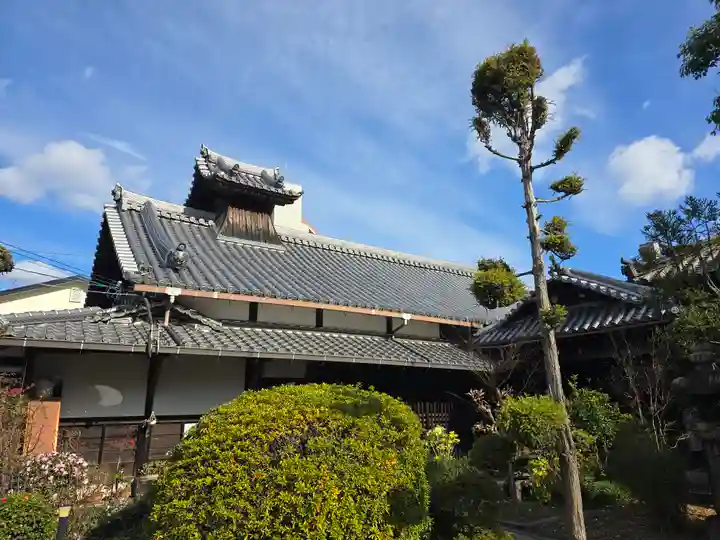 菩提寺(大阪府)