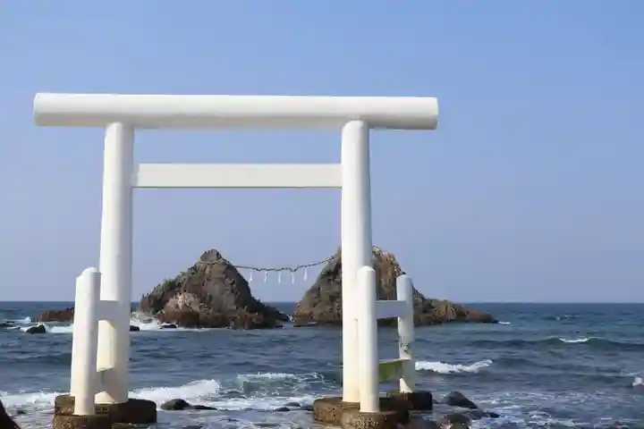 櫻井神社(福岡県)
