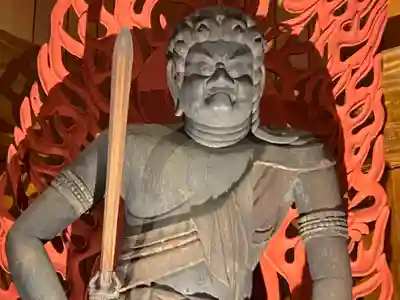 普門寺(切り絵御朱印発祥の寺)(愛知県)