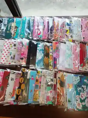 大澤山　龍藏寺(栃木県)