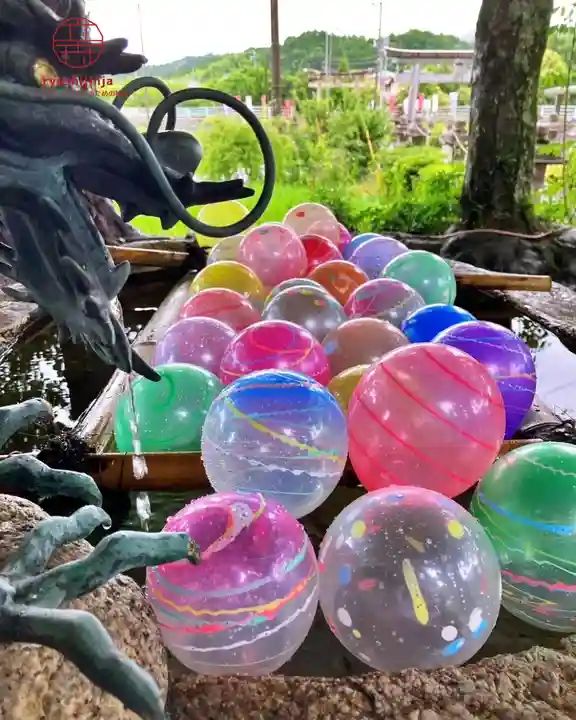 立志神社(滋賀県)