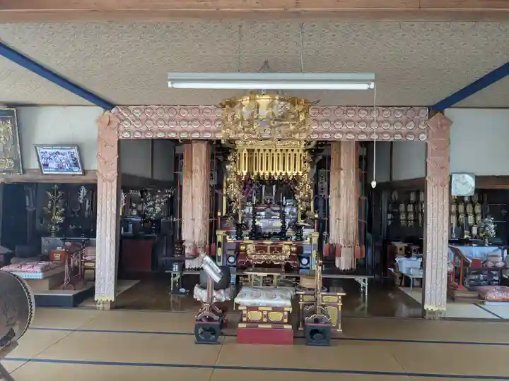 本伝寺(岐阜県)