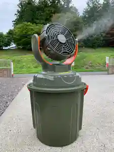 滑川神社 - 仕事と子どもの守り神(福島県)(2024年08月09日(金) 10時54分26秒投稿)