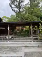(山田)伊射奈岐神社(大阪府)