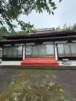 松蔵寺(福島県)