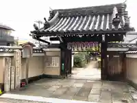 地蔵院(椿寺)(京都府)