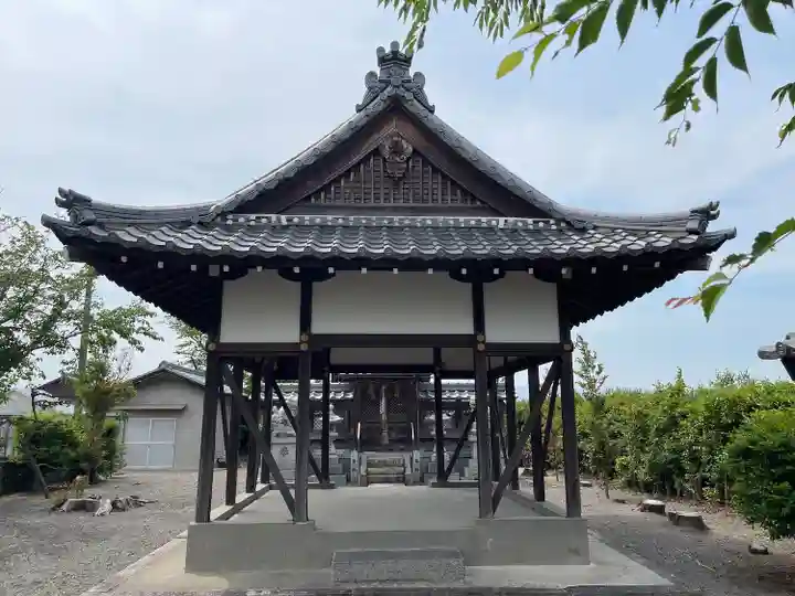 妻之神社(滋賀県)