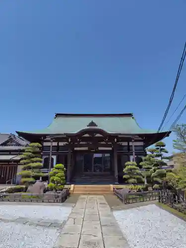 浄瀧寺(神奈川県)