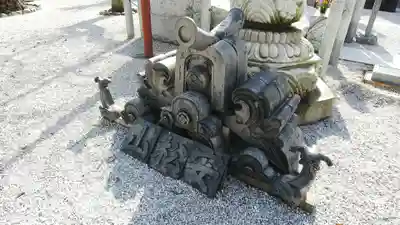 全龍寺のその他建物