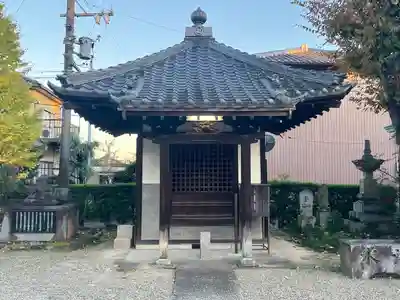 龍照院（常楽寺）(愛知県)