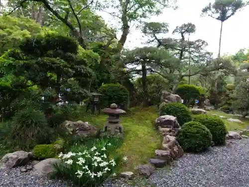 岩水寺(静岡県)