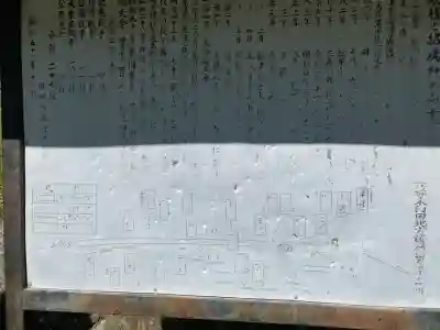 田口招魂社(長野県)