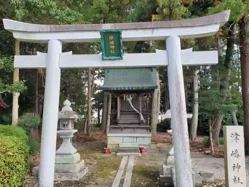 今宮天満宮神社の末社・摂社