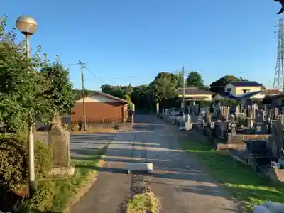 圓頓寺(千葉県)