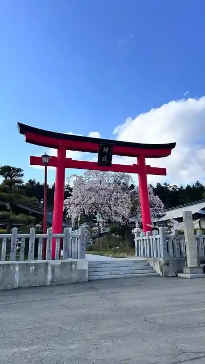 北海道東照宮(北海道)