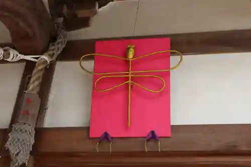 勝呂神社のその他建物