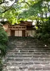 枚岡神社の建物その他