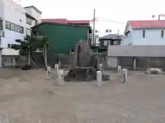 横浜熊野神社(神奈川県)