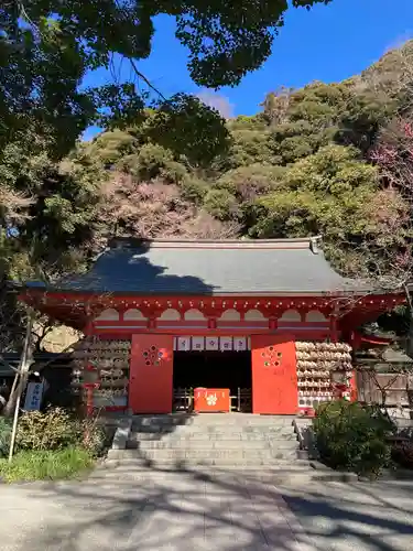 荏柄天神社(神奈川県)