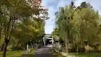 上川神社頓宮のその他建物
