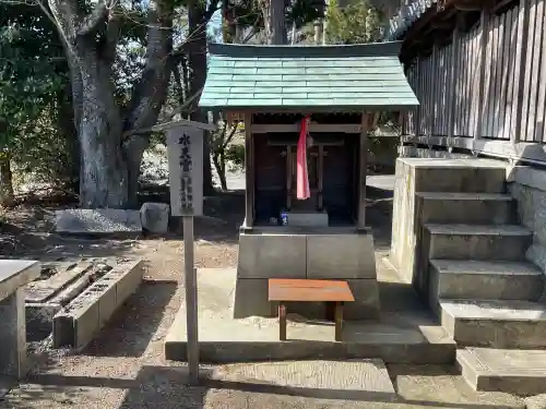 皇太神社(滋賀県)
